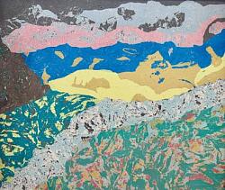 Finissage: Marmor ohne Stein