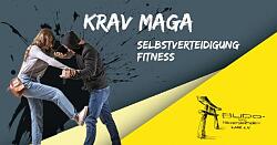 Krav Maga Selbstverteidigung für Frauen & Männer 