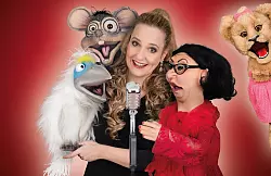 Murzarella - Bauchgesänge … Best of!    