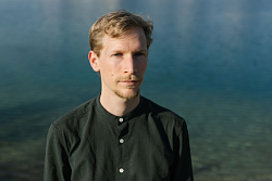 Martin Listabarth Solo - Postcards