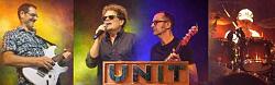 UNIT + Black Sun Motel