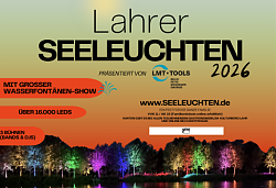 Lahrer Seeleuchten 2026