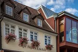Tag des offenen Denkmals: Das Café Süßes Löchle 