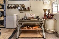 "Vun allem ä weng" Lohrer Dialekt, Einmaliges und ein wenig historisches Lahr