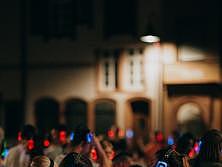 Silent Disco