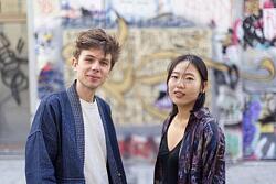 Antoine Boyer und Yeore Kim - You and I