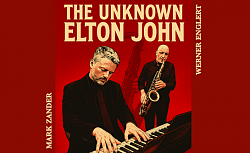 Zander & Englert - The Great Discovery - Elton Unknown