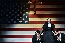 Die Blues Brothers - Ein Roadtrip through THE LÄND