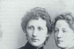 Weltfrauentag Stadtführung - Lebenswelten der Lahrer Frauen