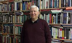 Cahokia - Eine präkolumbische indigene Hochkultur in Nordamerika - Online-Vortrag