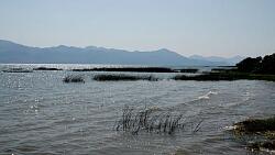 Albanien - eine Reise durch das Land der Skipetaren - Filmvortrag