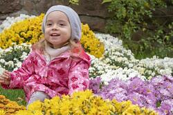 Chrysanthema - Großer Familientag, präsentiert von schrempp