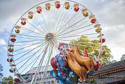 Chrysanthema - Großer Familientag, präsentiert von Europa-Park