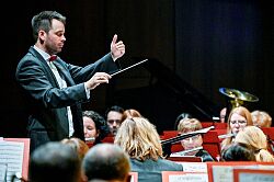 Chrysanthemengala 2026 der Stadtkapelle Lahr e.V. 