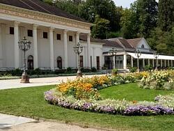 Baden-Baden - Filmvortrag