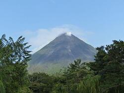 Costa Rica - Filmvortrag