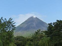 Costa Rica - Filmvortrag