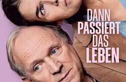 Forum-Seniorenkino „Dann passiert das Leben“ 