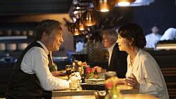 Forum-Seniorenkino „Ein fast perfekter Antrag“ 