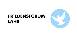 Monatstreffen des Friedensforums Lahr