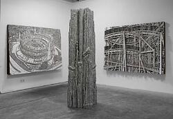 Sonntagsführung: Martin Spengler 