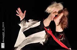 Der Fußmord und andere Liebesdramen