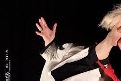 Der Fußmord und andere Liebesdramen