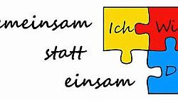 Sebsthilfegruppe "Einsam, zweisam, gemeinsam"