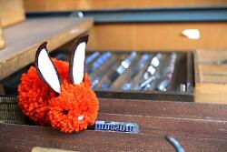 Ferienproramm "Hasenjagd"