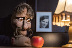 Herr Gerber will heim