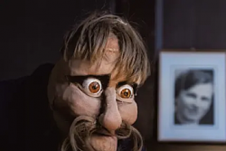 Herr Gerber will heim