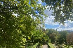 Stadtführung - Kinderführung über den Lahrer Bergfriedhof