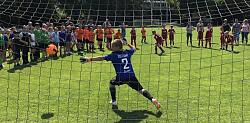 35. Lahrer Fußball-Grundschulmeisterschaft 2026
