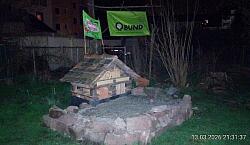 Gemeinsam aktiv Garten KunterBUND