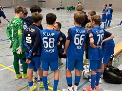 30. Lahrer Zeitung-Jugend-Cup 2026