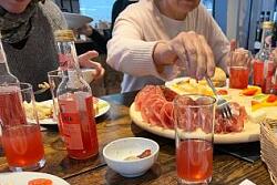 Geschichten &#38; Speisen - Kulinarischer Streifzug durch die Lahrer Gastronomie