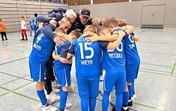 25. SUZUKI BARAL-Jugend-Cup 2026