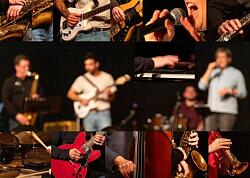 Jazz Session