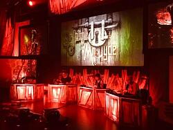 Der seltsame Fall des Dr. Jekyll &#38; Mr. Hyde