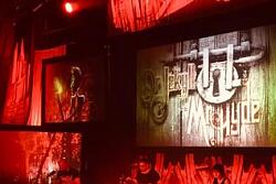 Der seltsame Fall des Dr. Jekyll &#38; Mr. Hyde