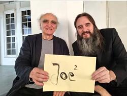 Joe2 - Joe Hertenstein & Joe Sachse