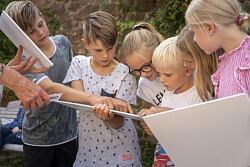 Kinderführung - Entdecke das Mittelalter