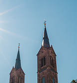 St. Peter und Paul 