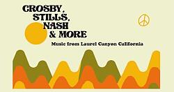 Crosby, Stills, Nash & more