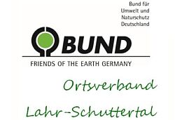 Interessiertentreffen BUND Lahr Schuttertal
