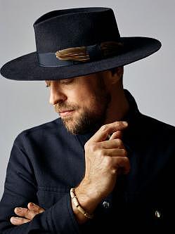 Stadtpark Open-Air: Max Mutzke &#38; Band