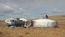 Bildvortrag „Mongolei“