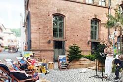 MuseumsBar - Fernweh Ensemble