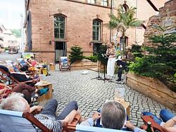 MuseumsBar - Bayers Blues Company