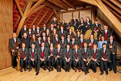 Kirchenkonzert - Musikverein Reichenbach
